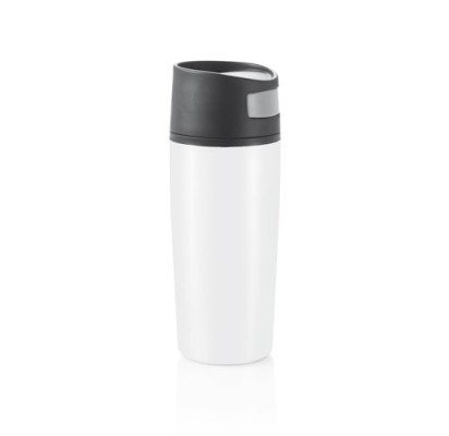 XD Design Leak Proof Tumbler 'Auto', white